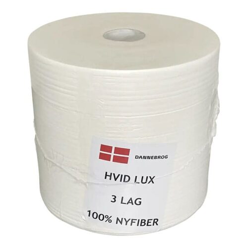 Dannebrog værkstedsrulle