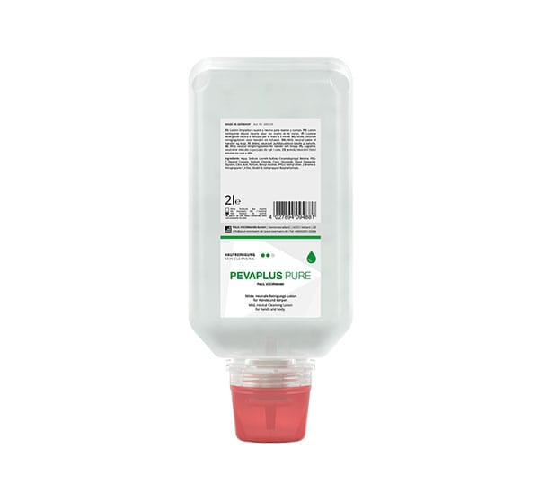 Peva Plus Pure Cremesæbe 1L Peva Plus Pure Cremesæbe 1L