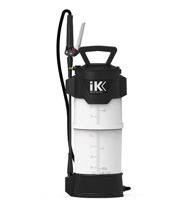 IK Multi Pro 12 + IK Multi Pro 12 +