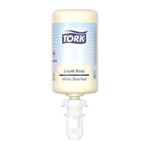 Tork Mild Duft Flydende Sæbe S4